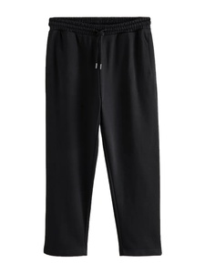 Pantalones Deportivos Casuales de Algodón Grueso para Hombre, Pantalones Lisos, Ropa Urbana, Uso Diario, Fabricante Mayorista Personalizado - Product Image 5