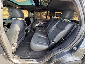 LAND ROVER RANGE ROVER P530 SE LWB 2024, 4-4L V8 BI-TURBO, MOTEUR 523 CH, TRANSMISSION AUTOMATIQUE, SUV/CROSSOVER - Product Image 5