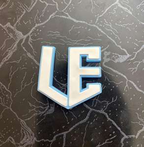 บัมเบิ้ลกันกระแทกหมวกเบสบอลมีกาว3เมตร3D 2D เทปสองชั้นสำหรับโลโก้ของทีมออกแบบได้ตามต้องการ - Product Image 4