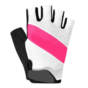 Guantes de Ciclismo de Marca Privada Personalizados, Producto Popular, Diseño Personalizado, Guantes de Ciclismo Acolchados Antideslizantes y Económicos - Product Image 2