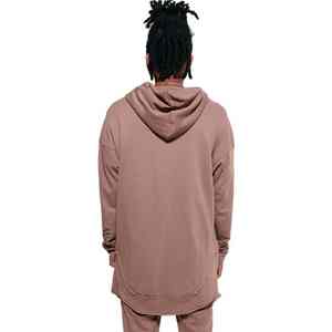 Ventes en gros OEM sur mesure de sweats à capuche pour femmes, vêtements de rue, meilleur matériau, séchage rapide, respirant, sweats à capuche pour femmes - Product Image 5