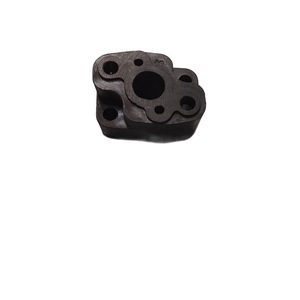 Vite di chiusura del manubrio compatibile con Zmg5303 Rif. 918663 - Product Image 1