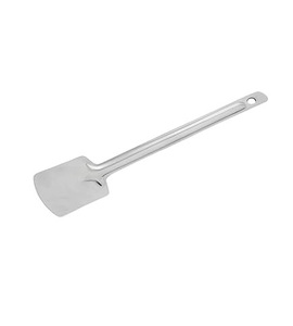 Espátula giratoria de acero inoxidable Utensilios de cocina Nuevo producto Espátulas de cocina grandes resistentes al calor Utensilio de cocina - Product Image 4