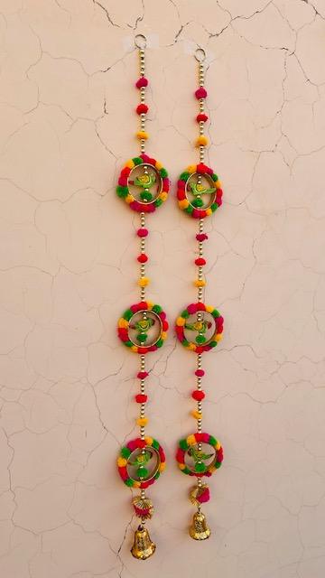 Como se muestra en la imagen