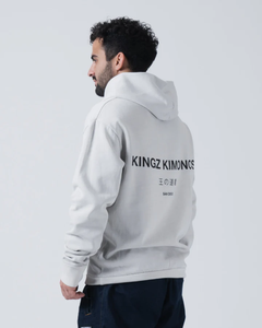 Unisex Front Pocket Fleece Cotton Polyester <b>Hoodie</b> <b>Men</b> and Women with Print Pattern Casual Wear by Edge Force Sportswear - Product Image 3