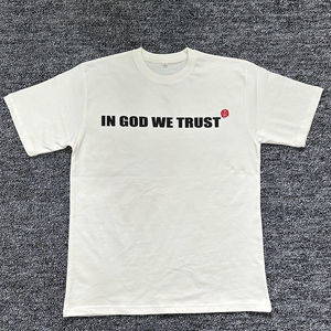 Camiseta Unisex de Alta Calidad, Manga Corta, Estilo Vintage, Tejido de Felpa Transpirable y Ecológico, Hombros Caídos, 100% Algodón - Product Image 6