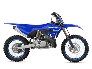 ยามาฮ่า YZ450FX ปี 2025 รถจักรยานยนต์ใหม่เอี่ยม คุณภาพสูง ของแท้จากโรงงาน - Product Image 3
