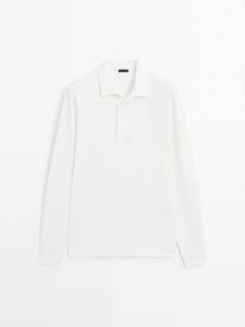 Tu Nueva Camiseta Favorita para Hombre, Estilo Vintage, Manga Larga, 100% Algodón, Tejido Premium - Product Image 5