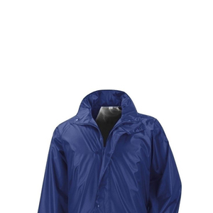 Nouvel arrivage : Ensemble veste coupe-vent et pantalon personnalisable, col rabattable, style décontracté hiver, 100 % polyester, séchage rapide, toutes tailles - Product Image 5