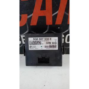 MÓDULO DE UNIDAD DE CONTROL VOLKSWAGEN Golf 7 Sedán (12>) 5Q0907530E Gasolina 1.4 - Product Image 4