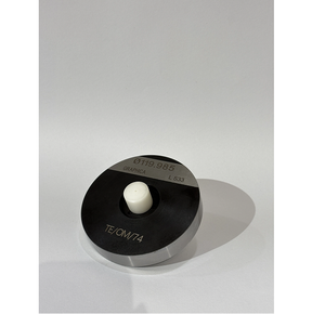 Juego de Calibres de Anillo de Diámetro Exterior de Alta Precisión, Herramienta de Medición de Precisión Industrial para Verificación de Diámetro Exterior - Product Image 3