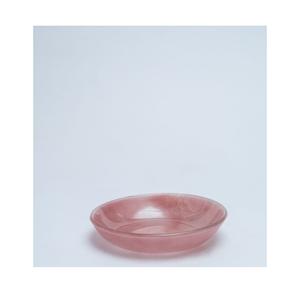 Cuenco de resina artístico para servir, hecho a mano, superficie pulida brillante, diseño moderno único, ideal para la decoración del hogar - Product Image 2