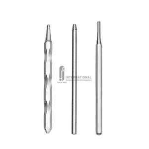 Espejos Dentales Manuales de Acero Inoxidable, Venta Caliente, Uso Profesional, Reutilizables, Instrumentos Dentales Personalizados, Agarre Ergonómico - Product Image 6