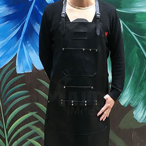 Ustom-trampas largas, - Product Image 2