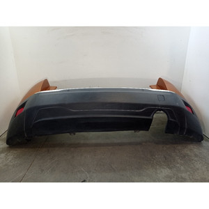 PARE-CHOCS ARRIÈRE COMPLET PEUGEOT 2008 Série DV5RC/YHZ (19>) - Product Image 4