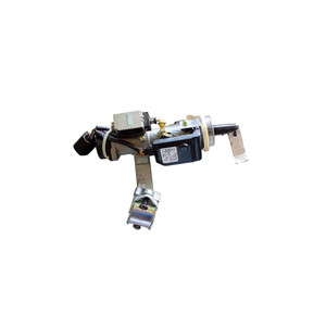 Cilindro di Accensione e Avviamento per Opel Antara Serie (06>15) - Product Image 1