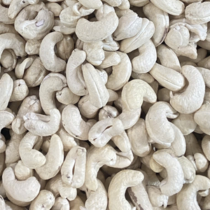 Noix de cajou en vente chaude WW180, WW240, WW320, LP Noix de cajou crues Noix de cajou biologiques Prix d'usine - Product Image 1