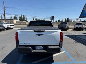 Chevrolet Silverado EV 3WT 2024 Usada a Precio Accesible - Product Image 3