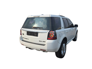 Land Rover Freelander 2 2.2 SD4 HSE 2014 en bon état, voiture d'occasion coréenne à vendre, 300auto Export - Product Image 4