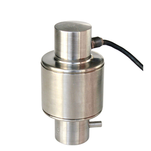 Fabricante Líder de Celdas de Carga de Columna de Compresión Tipo Canister y Celdas de Carga de Viga de Microflexión de Alta Calidad a Excelente Precio de Mercado - Product Image 1