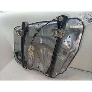 Mécanisme de levage de la vitre avant. SX MERCEDES ML W164 3ème Série A1647201579 (05>11) - Product Image 4