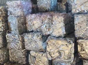 Chatarra de rueda de aluminio de calidad/Chatarra de rueda de aluminio a precios bajos. - Product Image 5