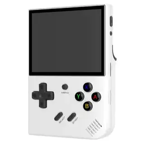 Linux System 3.5 Inch IPS Screen Anberbic RG35XX Plus Retro Handheld Video Game Console Portable Pocket