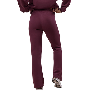 Pantalons de jogging pour femmes, en molleton durable, conçus pour l'entraînement sportif et le confort décontracté - Product Image 3