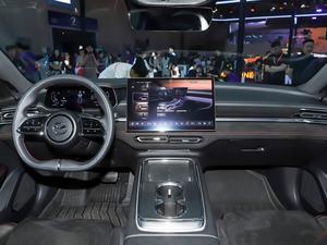 Sedán Eléctrico Usado 2025, Autonomía de 600 km, Tracción Trasera, Asistencia de Conducción Inteligente Automática, Interior y Exterior Impecables, Suministrado desde Japón - Product Image 2