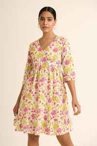 VESTIDO CASUAL MUJER - Product Image 4