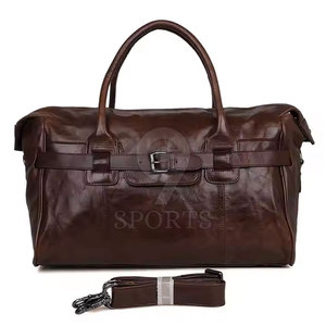 Grand sac de voyage pour fitness à usage intensif personnalisé sac de sport imperméable pour hommes - Product Image 1