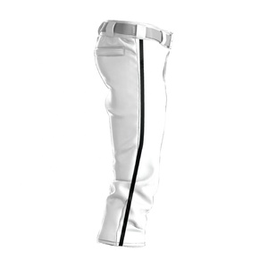 Maillots de baseball pour jeunes, ensembles d'uniformes de baseball, tendance 2026, fabrication sur mesure, vente en gros - Product Image 6