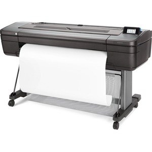 เครื่องพิมพ์ DesignJet Z9+ Dual-Roll 44" PostScript พร้อมเครื่องตัดแนวตั้ง ของแท้ พร้อมส่ง ใหม่ในสต็อก - Product Image 2