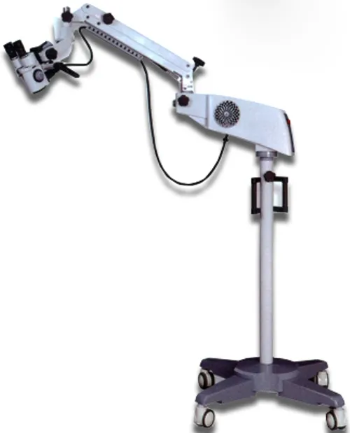 SCIENCE & bedah 45 atau 90 derajat teropong LED mikroskop operasi ENT bedah operasi dengan kualitas andal ......