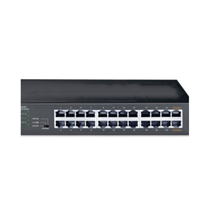 Nouveau commutateur <span class=keywords><strong>TP</strong></span>-Links TL-SG1024DT avec capacité de commutation de 48 Gbps pour réseau professionnel - Product Image 4