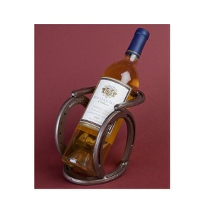 ชั้นวางไวน์ดีไซน์เนอร์ที่ติดผนังดีไซน์รูปใบไม้ติดผนังร้านอาหารและห้องนั่งเล่นที่วางขวด - Product Image 6