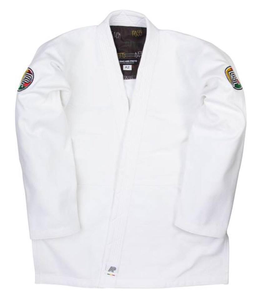 Uniforme de Jiu Jitsu para niños, uniforme de Karate de artes marciales personalizado, uniforme de Jiu Jitsu para niños 2024 - Product Image 4