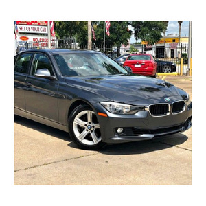 Vehículo de gasolina y gasolina de segunda mano para la venta, vehículo de segunda mano de exportación de China, Sedan 2016 118i, serie 1, a precio barato en stock - Product Image 3