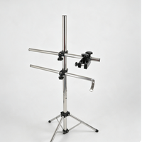 Unité de production industrielle L SK6 avec support et axe de guidage E55-005346S compatible avec l'imprimante Jet2 Neo CIJ