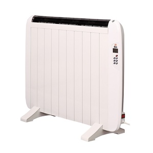 Emettitore termico a cupola con controllo Wi-Fi 1500W 10 elementi (FM Domo-1500) - Product Image 1