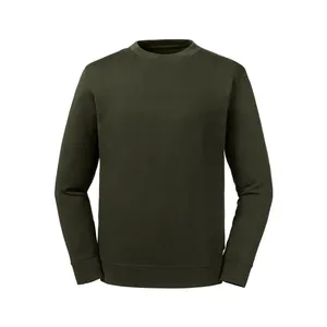 Sudadera Reversible Orgánica Pura, Sudaderas Promocionales Sostenibles y Artículos Promocionales - Product Image 2