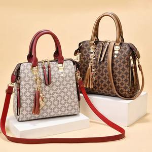 Bolsos cruzados de mezclilla a la moda para mujer, novedad de 2024, bolso de hombro colorido, bolsos de mano para mujer, bolsos de mano de diamantes suaves de alta calidad para mujer - Product Image 6