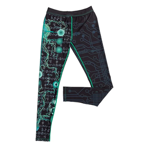 Unique design <b>Leggings</b> for Men pure quality quick dry soft stuff best fabric stylish <b>Leggings</b> for Men in reasonable price - Product Image 6