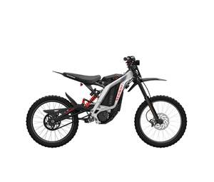 Importation Usine 2025 Nouveau SegwayDirts EBike X260 Industriel, Autonomie Maximale de 120 km, Vitesse Maximale de 75 km/h, Garantie 3 Ans, En Stock - Product Image 2