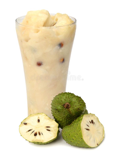 Offre Spéciale du jus de corossol frais congelé au Vietnam prix compétitif congelé de haute qualité Corossol IFQ - Product Image 6