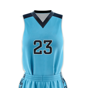Uniformes de Baloncesto Personalizados para Clubes y Ligas, Reversibles, con Pantalones Cortos, Camisetas de Baloncesto de Doble Capa con Estampado, Unisex, para Adultos y Jóvenes - Product Image 6