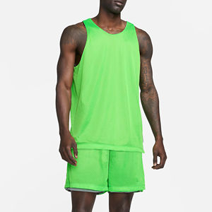 Último Diseño en Camisetas de Baloncesto Sublimadas con Logotipo, Tallas Grandes, Antibacterianas, de Secado Rápido, Ropa Deportiva Personalizada para Equipos - Product Image 3