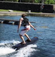 Planche Wakeboard debout en fibre de carbone planche à pagaie gonflable en fibre de carbone planche à pagaie SUP Logo personnalisé et couleur disponibles