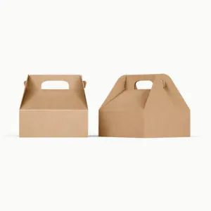 포장 주스 화장품 선물 식품 패키지 용 손잡이가있는 맞춤형 양각 UV 상자 단단한 종이 운반 상자