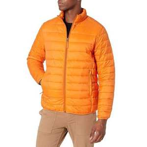 Chaqueta de Plumón Impermeable para Hombre, Diseño Personalizado con Material de Plumón, Servicio OEM, Impermeable y Cortavientos - Product Image 4